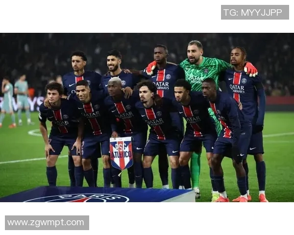 巅峰对决即将来临欧冠决赛巴黎圣日耳曼对阵国际米兰前瞻分析与胜负预测