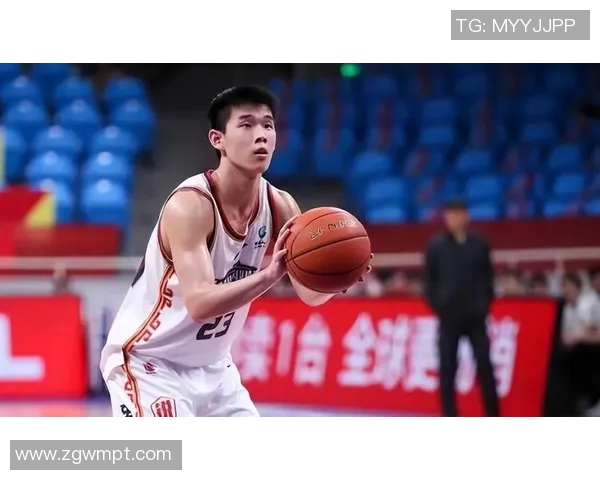 林葳砍下36分6篮板6助攻中国男篮未来是否仍然充满希望