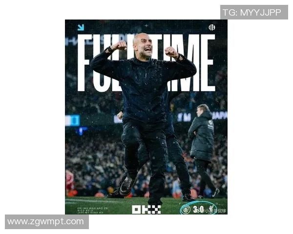 瓜迪奥拉告别曼城或将执掌法甲新贵球队取代恩里克重返欧冠舞台