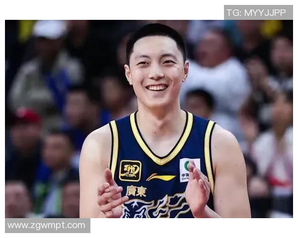 胡明轩徐杰出手次数寥寥下半场沦为观众球队如何逆转取胜